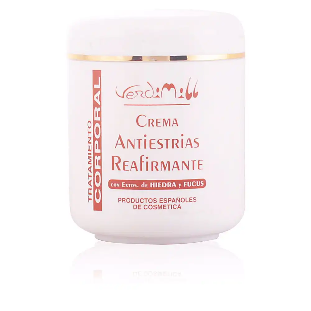 Verdimill Profesional antiestrías reafirmante 500 ml - Verdimill - Comparador de precios