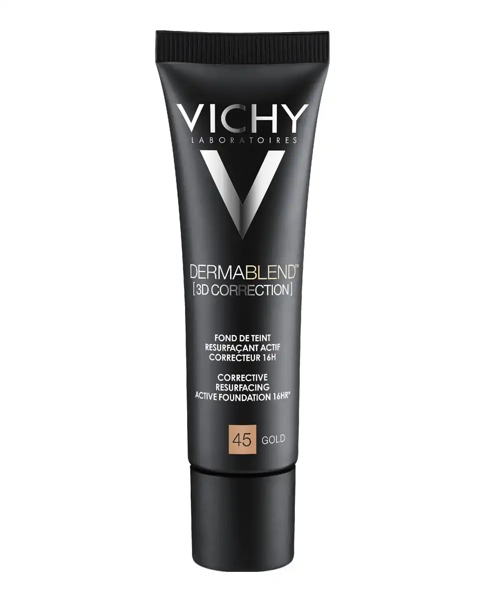 Vichy - Base De Maquillaje Dermablend - Vichy - Comparador de precios