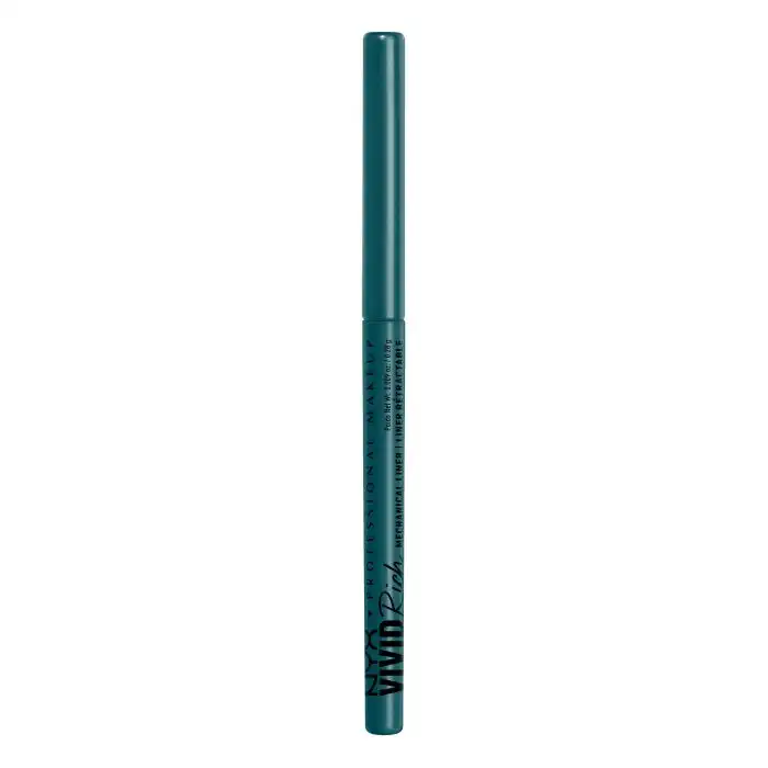 Vivid Rich Mechanical Lápiz Delineador de Ojos - NYX PROFESSIONAL MAKE UP - Comparador de precios