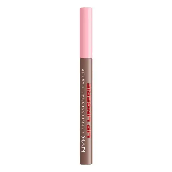 W Lip Lingerie Stain Deli Lip Lock Lip Lock - NYX PROFESSIONAL MAKE UP - Comparador de precios