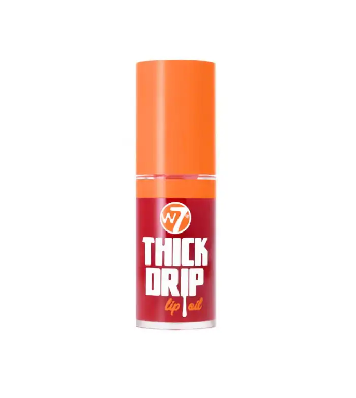 W7 - Aceite de labios Thick Drip - Rock It - W7 - Comparador de precios