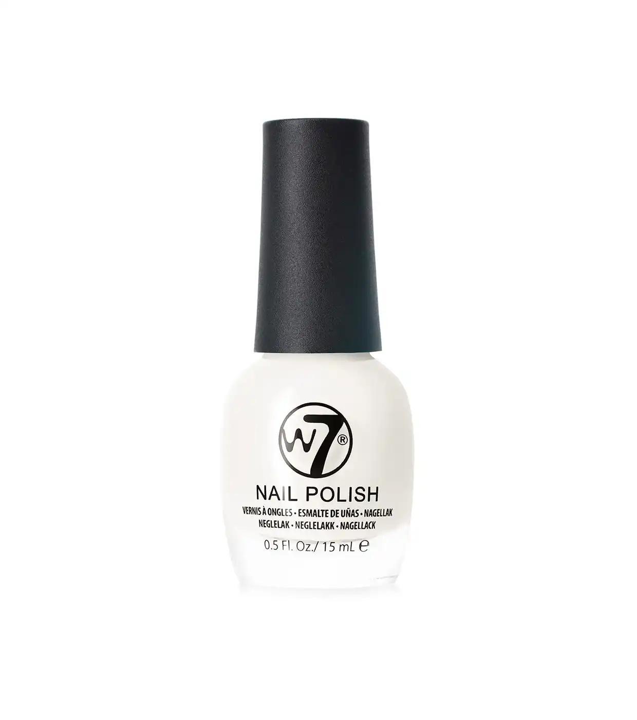 W7 - Esmalte de uñas - 149A: Sheer Lace - W7 - Comparador de precios