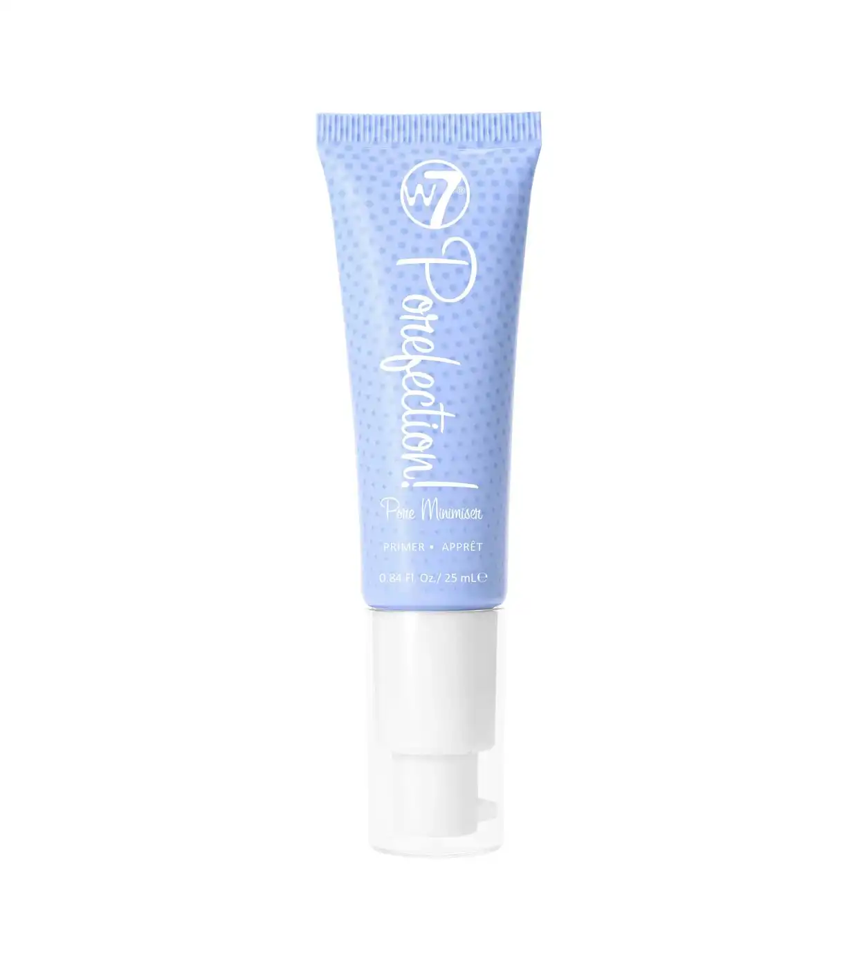 W7 - Prebase minimizadora de poros Porefection - W7 - Comparador de precios