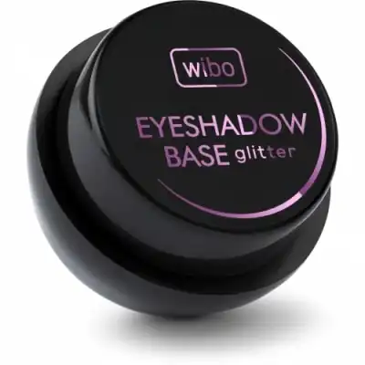 Wibo Base Glitter Eyeshadow Base, 3.5 gr - WIBO - Comparador de precios