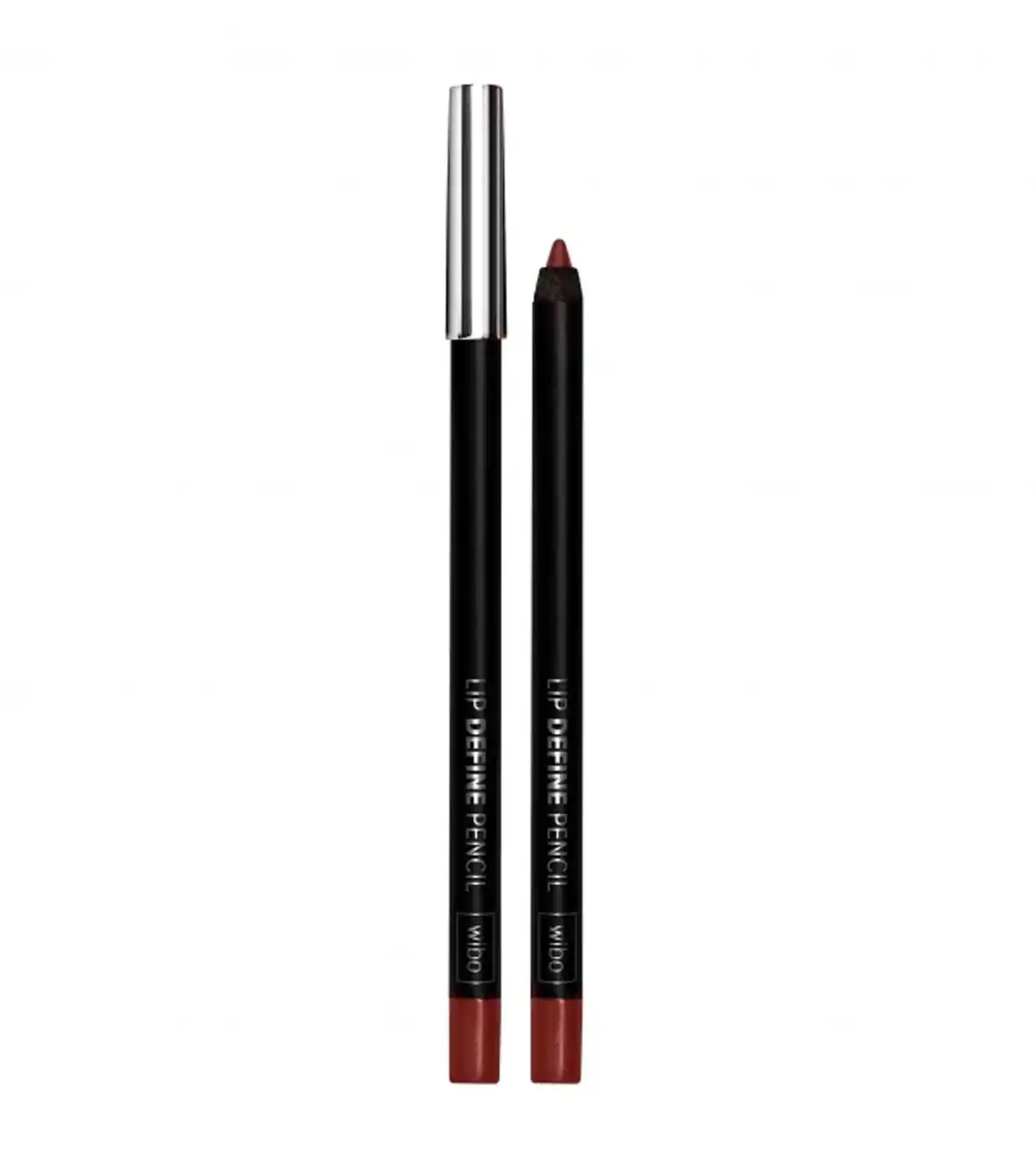 Wibo - Lápiz perfilador de labios Lip Define - 06 - WIBO - Comparador de precios