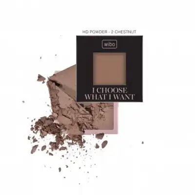 Wibo Wibo Bronceador I Choose What i Want 2, 4.9 gr - WIBO - Comparador de precios