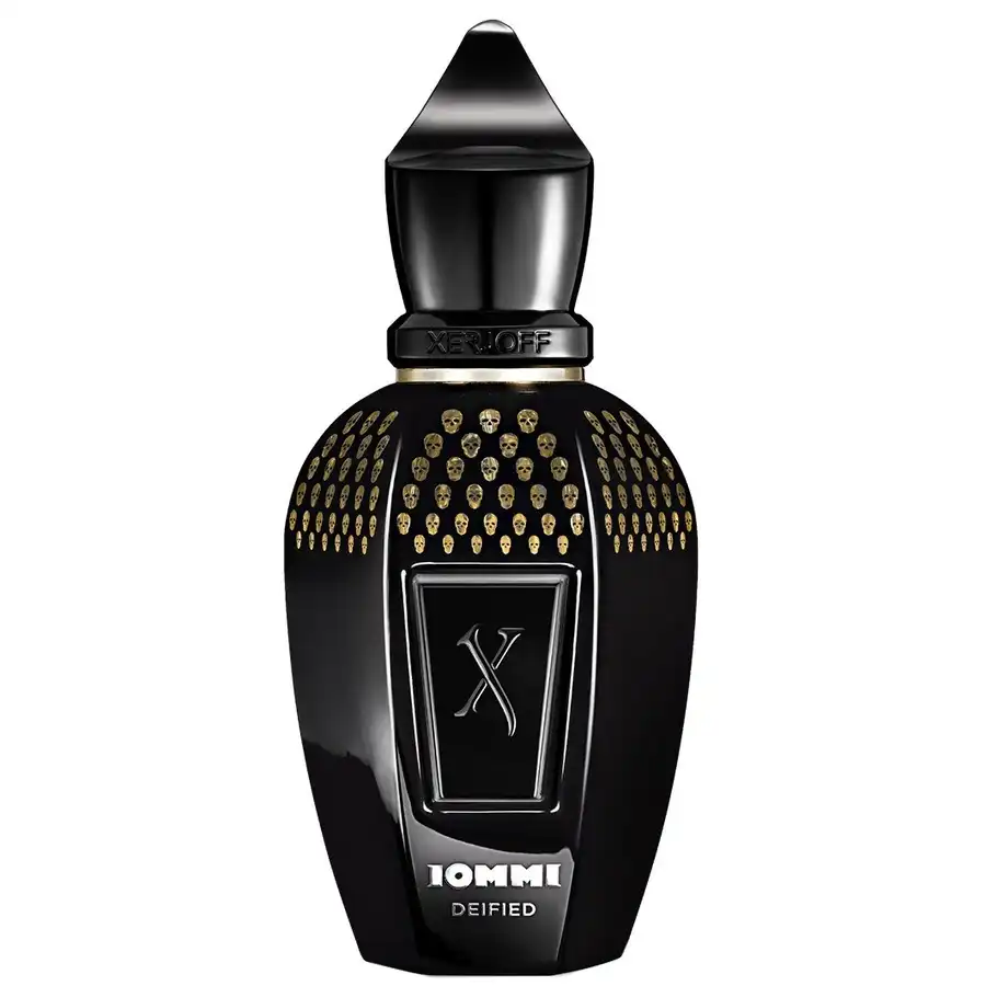 XERJOFF - Blends Tony iommi Deificado Perfumes unisex 50 ml unisex - Xerjoff - Comparador de precios