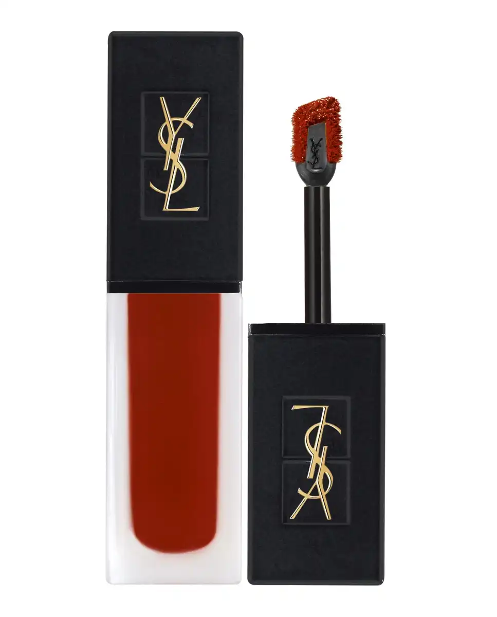 Yves Saint Laurent - Barra De Labios Tatouage Couture Velvet Cream - Yves Saint Laurent - Comparador de precios