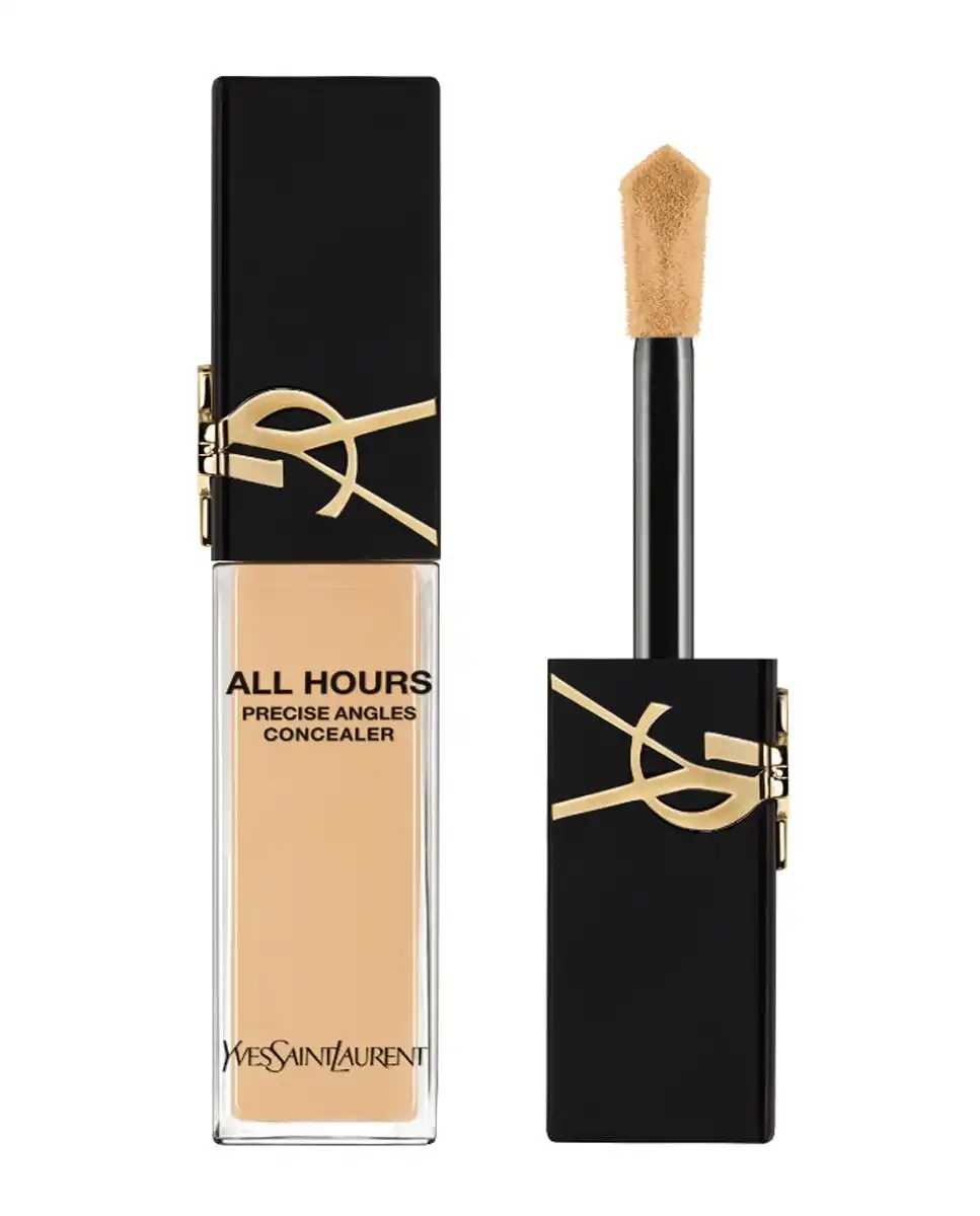 Yves Saint Laurent - Corrector Mate Luminoso All Hours Precise Angles Concealer - Yves Saint Laurent - Comparador de precios