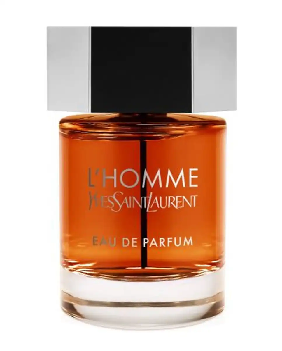 Yves Saint Laurent - Eau De Parfum L'Homme Intense 100 Ml - Yves Saint Laurent - Comparador de precios