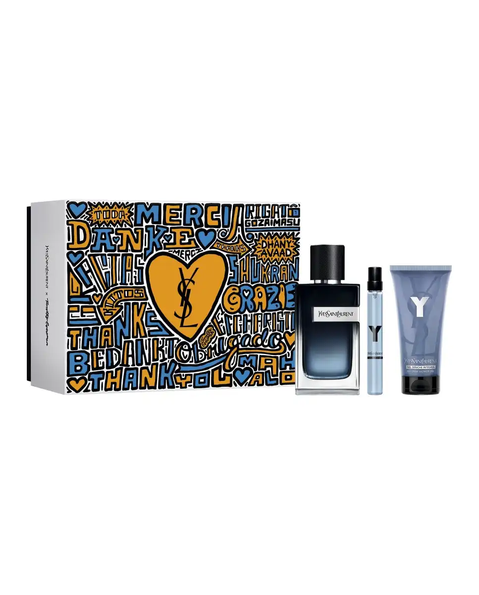 Yves Saint Laurent - Estuche De Regalo Eau De Parfum Y 100 Ml - Yves Saint Laurent - Comparador de precios