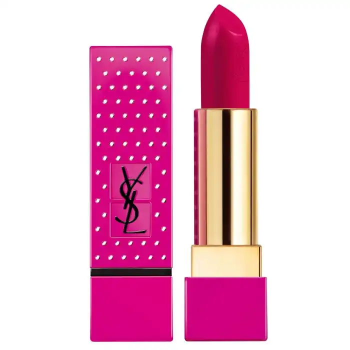 Yves Saint Laurent Rouge Pur Couture Collector Lipstick - Yves Saint Laurent - Comparador de precios