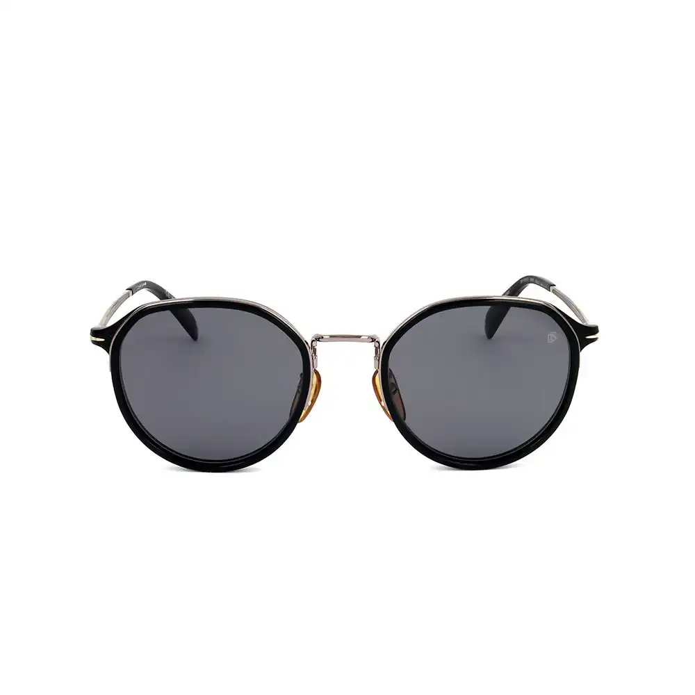 1055/F/S #black ruthenium 145 mm - David Beckham Gafas - Comparador de precios