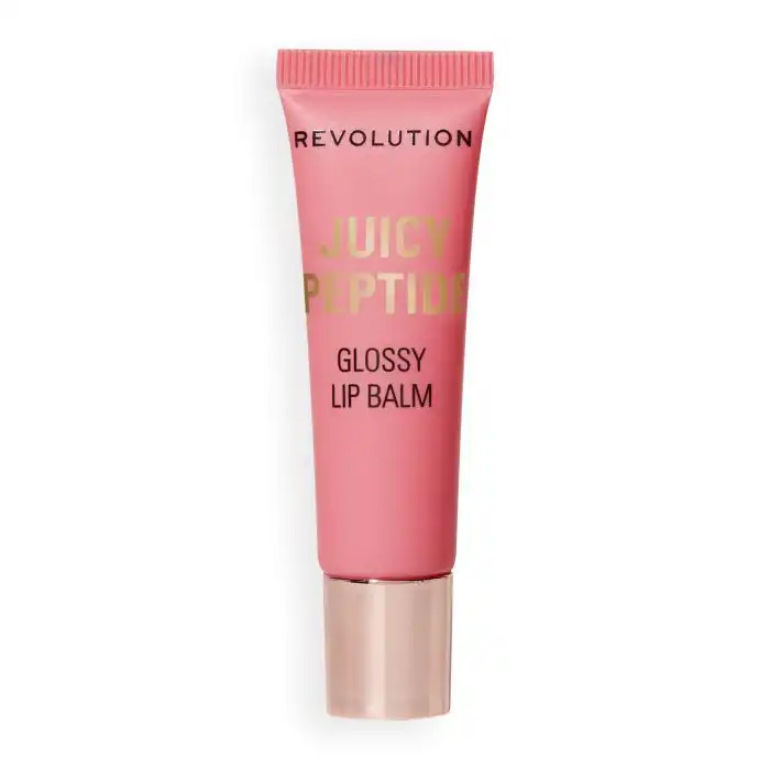 ¡17% DTO! Juicy Peptide Bálsamo Labial 8 ml - REVOLUTION - Comparador de precios