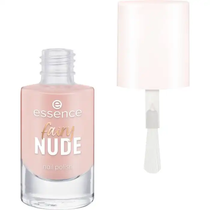 ¡19% DTO! Fairy Esmalte de Uñas 8 ml - ESSENCE - Comparador de precios