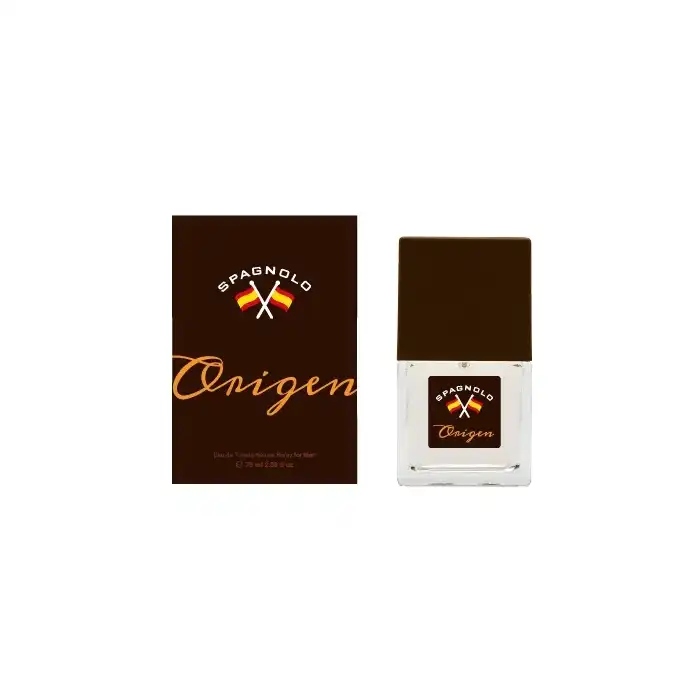 Origen Eau de Toilette 30 ml - Spagnolo - Comparador de precios