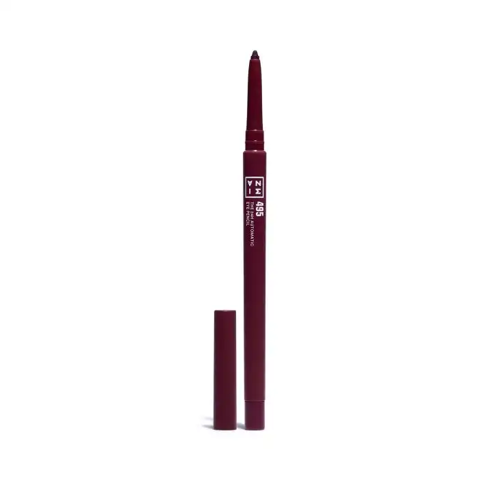 ¡20% DTO! The 24h Automatic Eye Pencil Lápiz de Ojos - 3ina - Comparador de precios