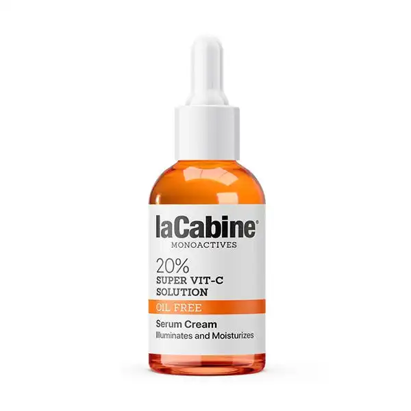 20% Super Vit-C Solution - LACABINE - Comparador de precios