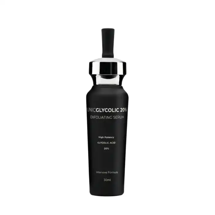 UnicGlycolic 20% 30 ml - Unicskin - Comparador de precios