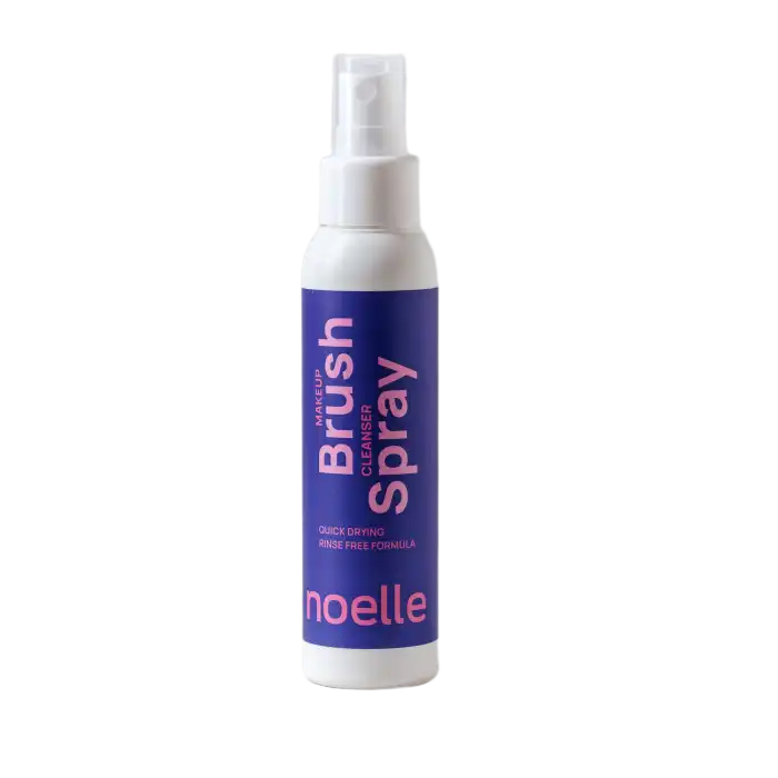 ¡22% DTO! Spray Limpiador de Brochas de Maquillaje - Elle - Comparador de precios