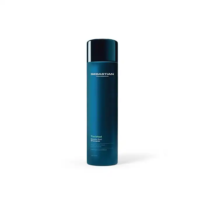 ¡22% DTO! Twisted Champú Hidratante Profesional con Control del Encrespamiento 280 ml - SEBASTIAN - Comparador de precios