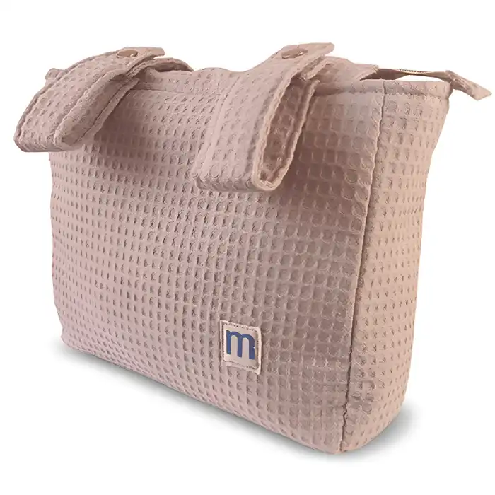 Bolsa de Paseo para Carrito de Bebé - Mustela - Comparador de precios