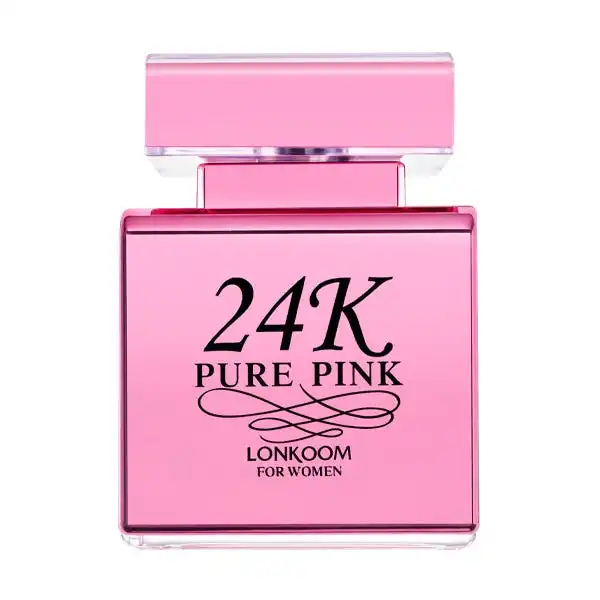 24K Pure Pink - Lonkoom - Comparador de precios