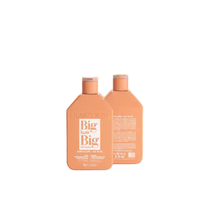 ¡25% DTO! Afro And Curl 3A To 4C Bálsamo Pre-Peinado 300 ml - Uniikon - Comparador de precios