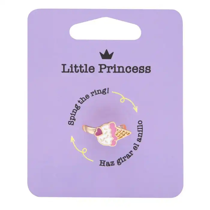 ¡25% DTO! Little Princess Anillo 3.5 gr - You Are The Princess - Comparador de precios