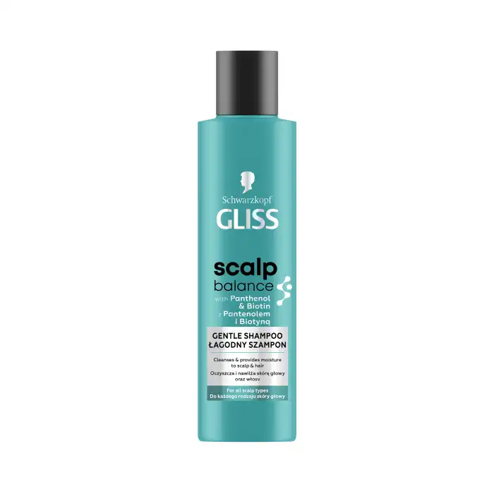 ¡29% DTO! Champú Scalp Balance 200 ml - Gliss - Comparador de precios