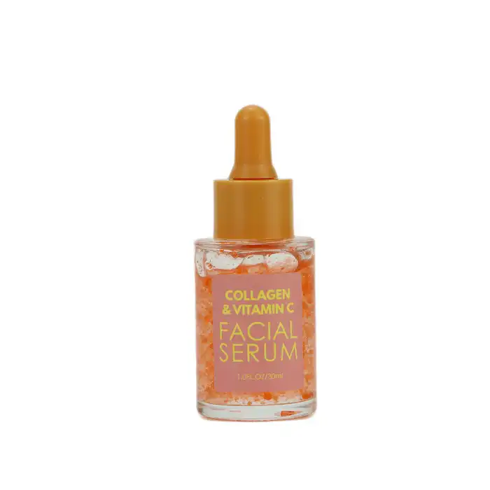 Collagen - Vitamina C Serum Facial 30 ml - 92021 - Comparador de precios