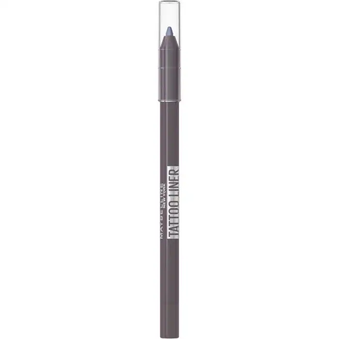 ¡33% DTO! Tattoo Liner Lápiz de Ojos - MAYBELLINE NEW YORK - Comparador de precios