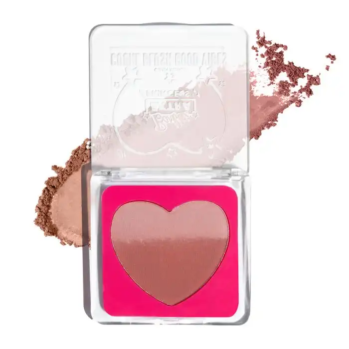 Barbie / Princess Cuore Blush Colorete - You Are The Princess - Comparador de precios