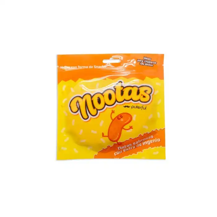 Notas con Forma de Snacks - Puterful by Primor - Comparador de precios