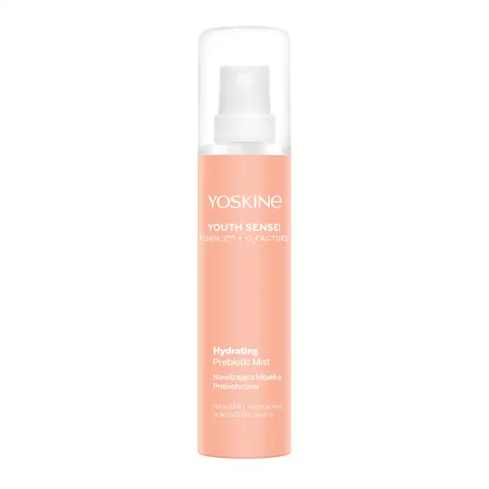 ¡34% DTO! Youth Sensei Hydrating Prebiotic Mist 150 ml - Yoskine - Comparador de precios