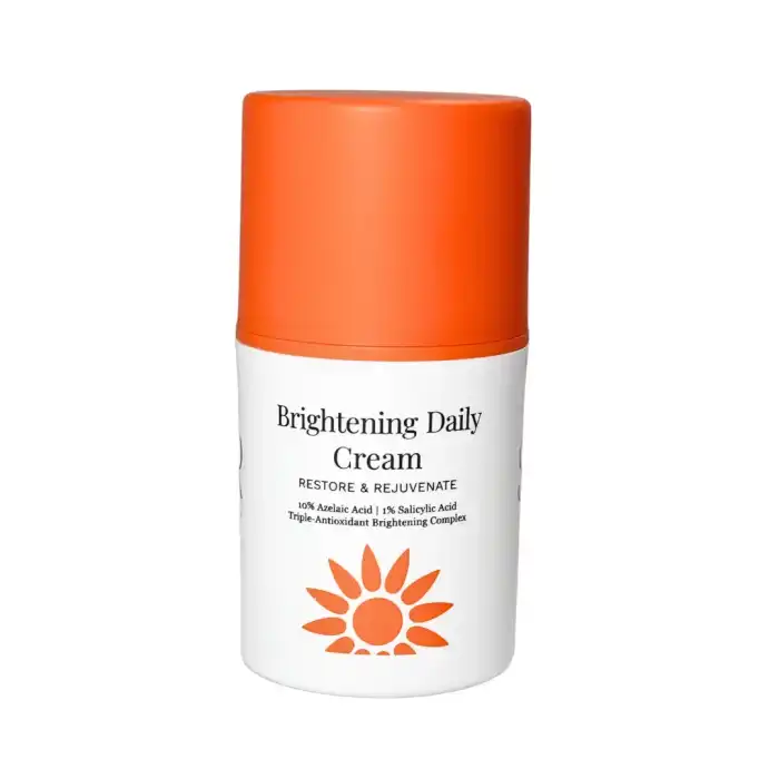 ¡39% DTO! Brightening Daily Cream Restore - Rejuvenate Crema Diaria Iluminadora 50 ml - ENNA - Comparador de precios