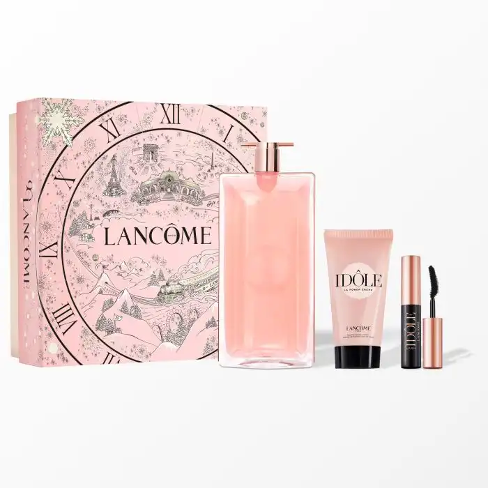 Idôle Eau de Parfum Estuche 100 ml - Lancôme - Comparador de precios
