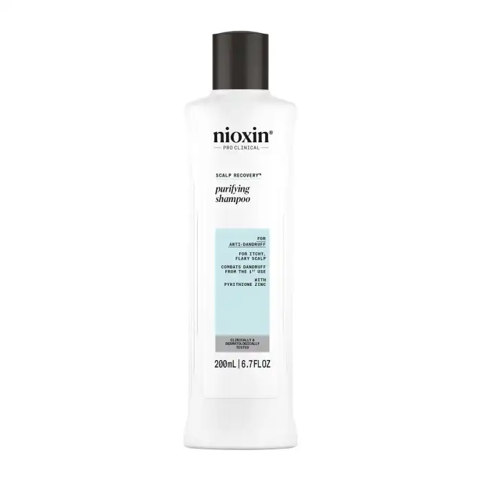 ¡45% DTO! Scalp Recovery Champú Anticaspa 200 ml - Nioxin - Comparador de precios