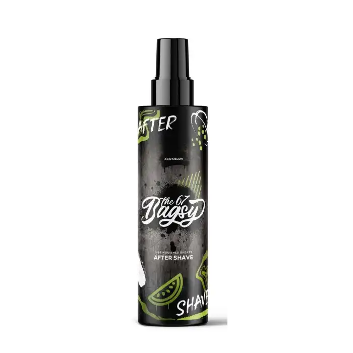 After Shave Acid Melon 250 ml - The 67 Bagsy - Comparador de precios