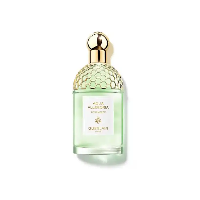 Aqua Allegoria Rosa Verde Eau de Toilette 75 ml - Guerlain - Comparador de precios