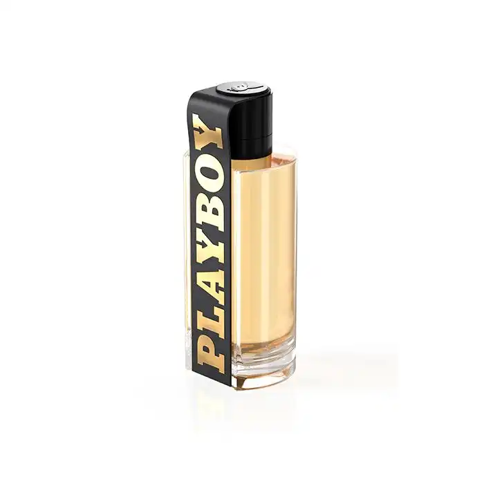 Vip Eau de Toilette 100 ml - Playboy - Comparador de precios