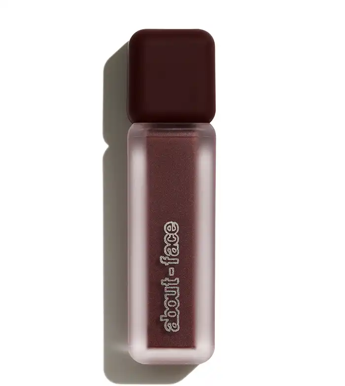 About Face - Labial líquido Paint-It Matte - 28: Deja Brew - About-face - Comparador de precios