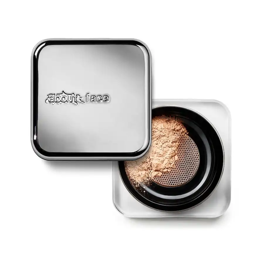 about-face - The Curtain Call Polvos de maquillaje 10 g VEIL - About-face - Comparador de precios