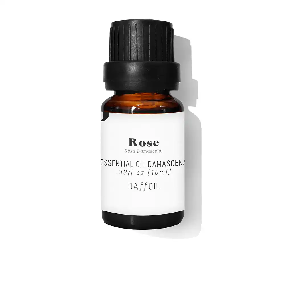 Aceite Esencial rosa de Damasco 10 ml - Daffoil - Comparador de precios
