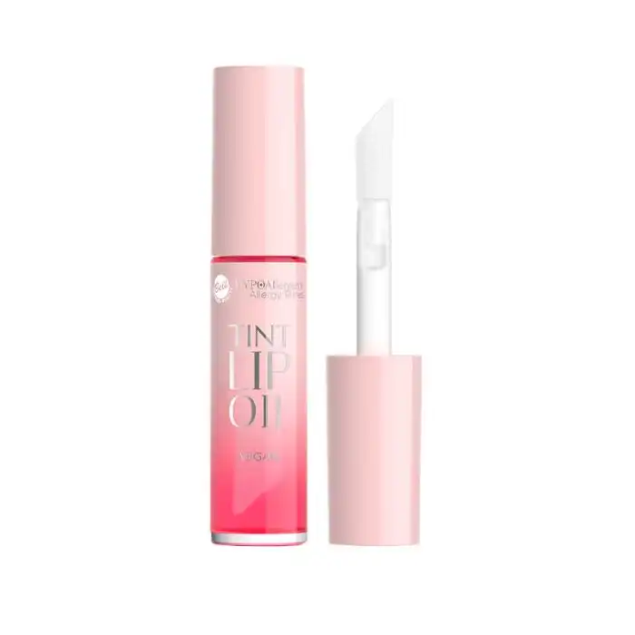 Aceite Labial Tint Lip Oil  Bell HypoAllergenic - BELL HYPOALLERGENIC - Comparador de precios