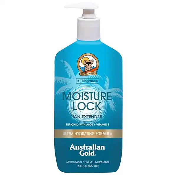 After Sun - Australian Gold - Comparador de precios