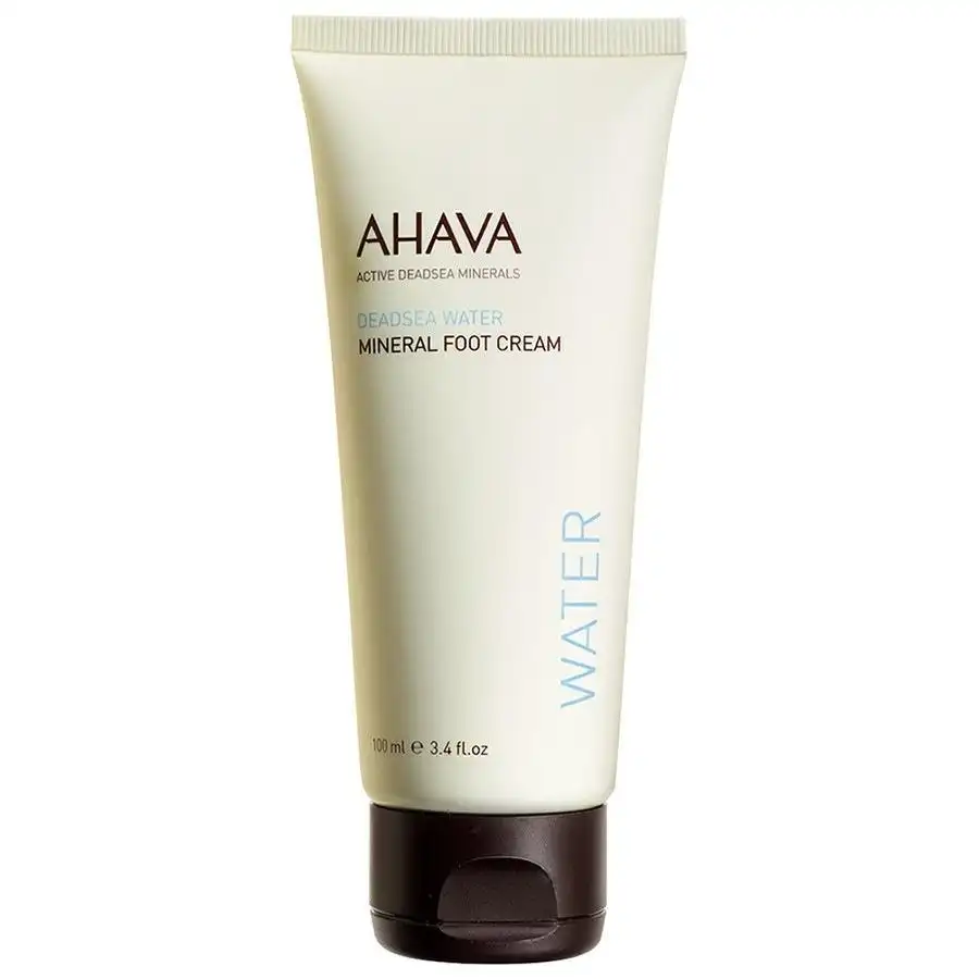 AHAVA Mineral 100 ml 100.0 ml - AHAVA - Comparador de precios