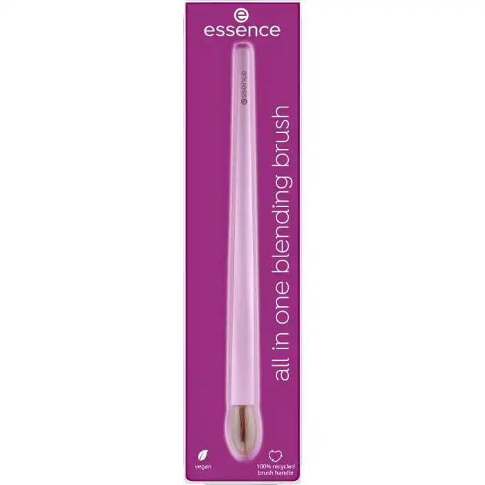 All In One Brocha para difuminar - ESSENCE - Comparador de precios