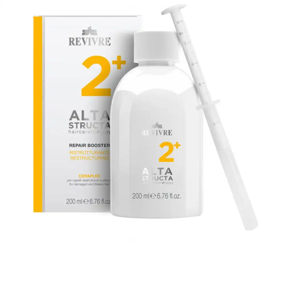 Alta Structa repair booster 200 ml - Revivre - Comparador de precios