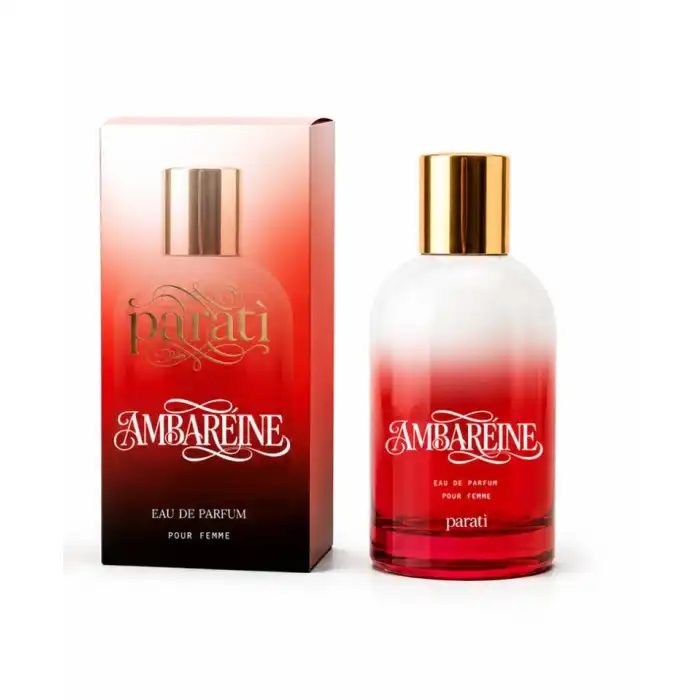 Ambaréine Pour Femme Eau de Parfum 100 ml - Paratì - Comparador de precios